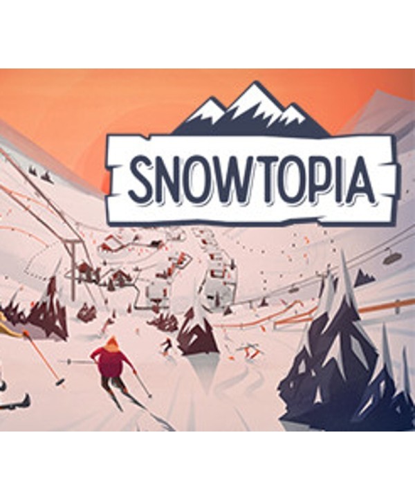 Snowtopia: Ski Resort Builder Steam Key EUROPE